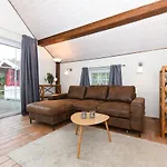 Sternenklar Tatil Evi Wittmund
