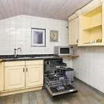 Sternenklar Tatil Evi Wittmund