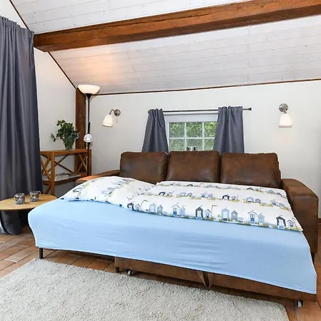 펜션 Sternenklar 비트문드