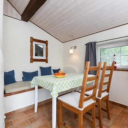 Tatil Evi Sternenklar Wittmund