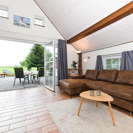 Holiday home Sternenklar