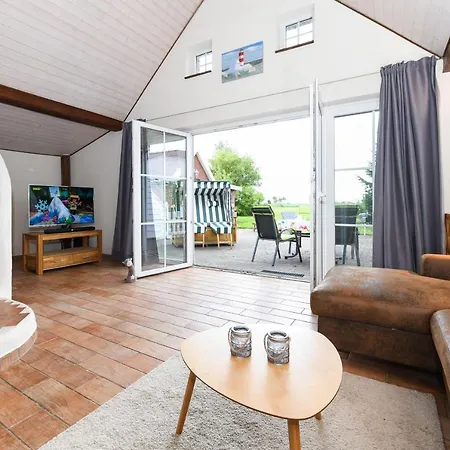 Sternenklar Ferienhaus