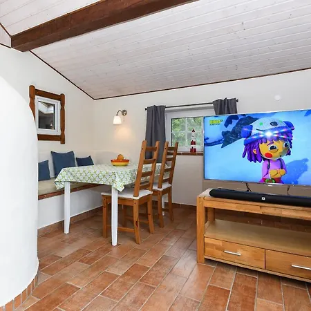Holiday home Sternenklar Wittmund