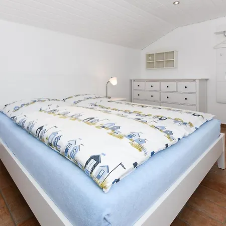 Ferienhaus Sternenklar *