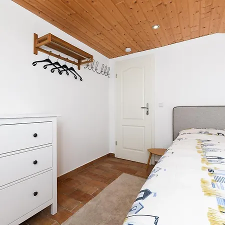 Sternenklar Tatil Evi