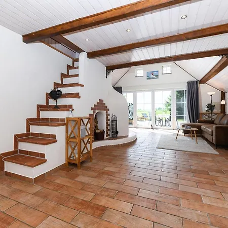 Sternenklar Holiday home