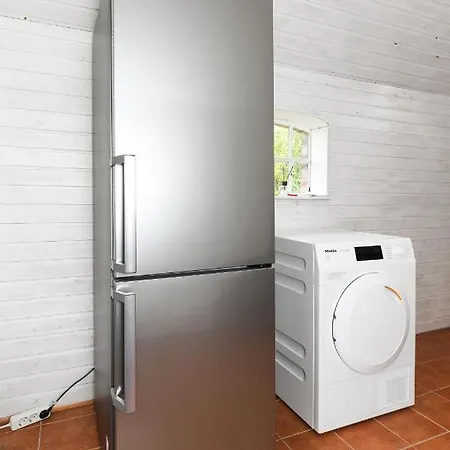 Sternenklar Ferienhaus