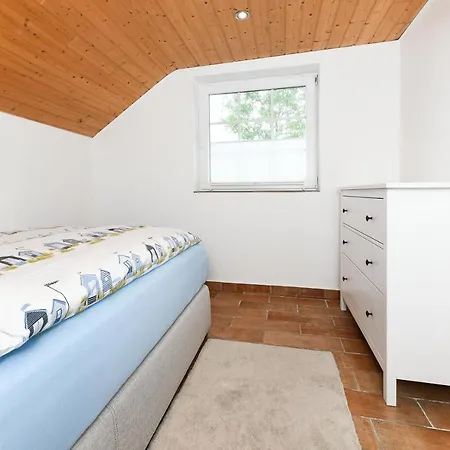 Sternenklar Ferienhaus