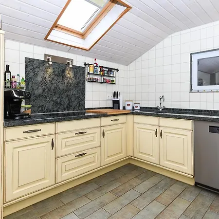 Holiday home Sternenklar Wittmund