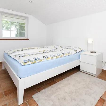 Ferienhaus Sternenklar
