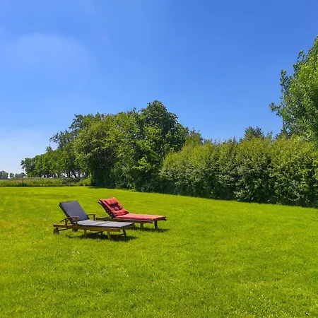 Sternenklar Ferienhaus Wittmund