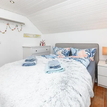 Sternenklar Ferienhaus Wittmund