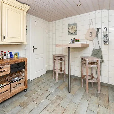 Ferienhaus Sternenklar *