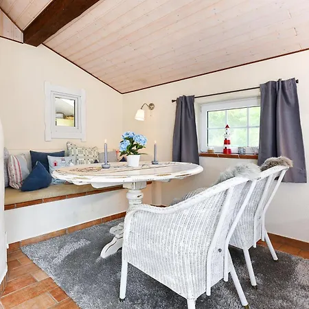 Sternenklar Ferienhaus Wittmund