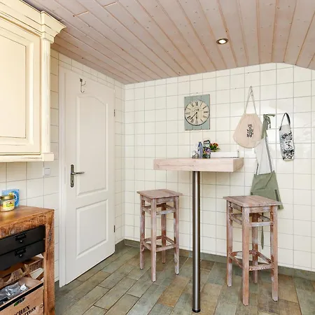 Sternenklar Ferienhaus