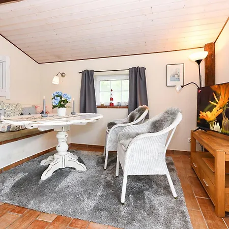 Sternenklar Ferienhaus *
