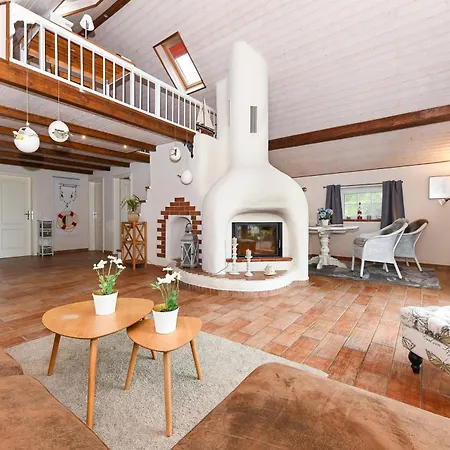 Ferienhaus Sternenklar *