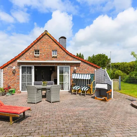 Sternenklar Ferienhaus Wittmund