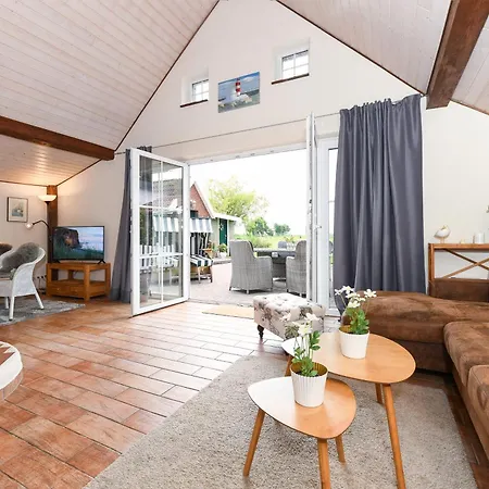 Sternenklar Ferienhaus