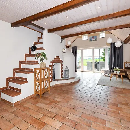 Ferienhaus Sternenklar