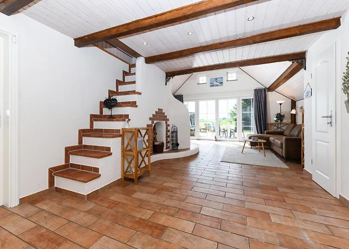 Sternenklar Casa de Férias