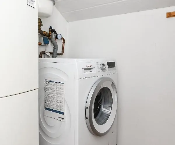 Sternenklar Casa de Férias