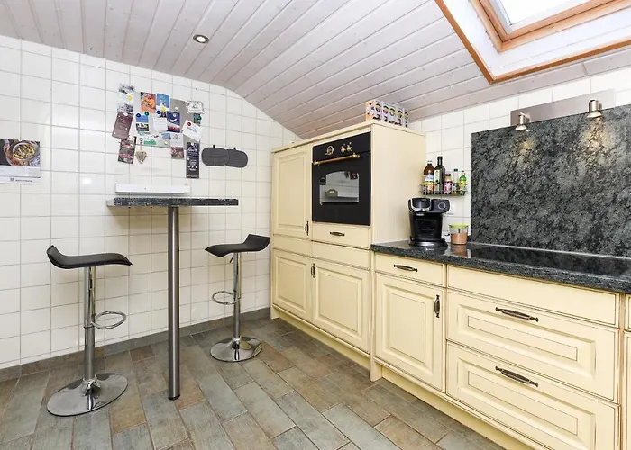 Casa de Férias Sternenklar