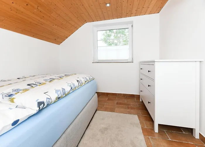 Sternenklar Casa de Férias