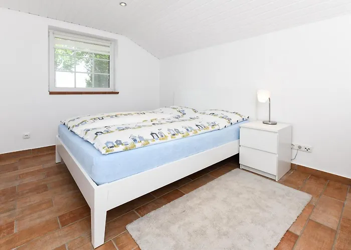 Casa de Férias Sternenklar