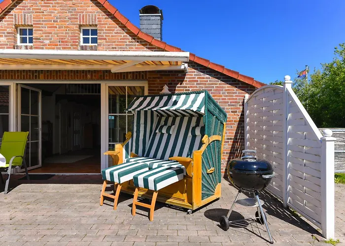 Sternenklar Casa de Férias