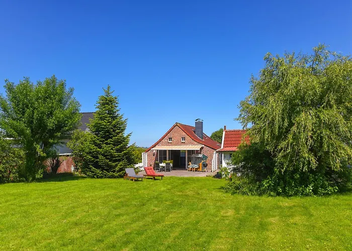 Sternenklar Casa de Férias